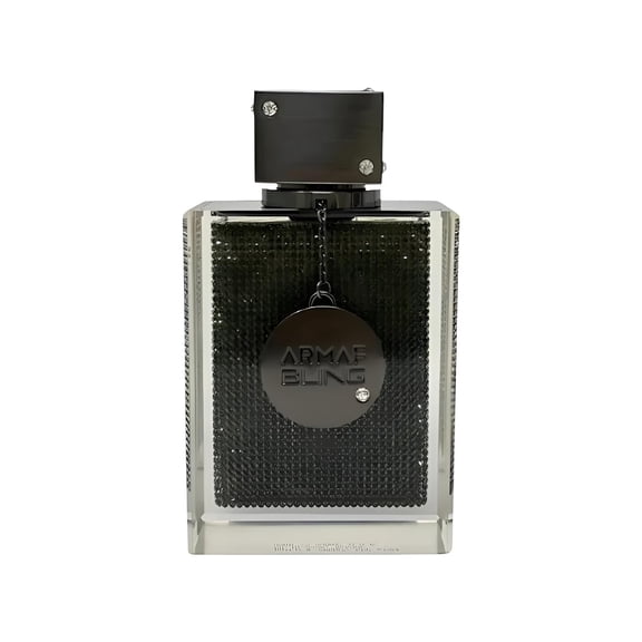 Perfume Armaf Club De Nuit Bling 75ml Eau de Parfum Para Hombre