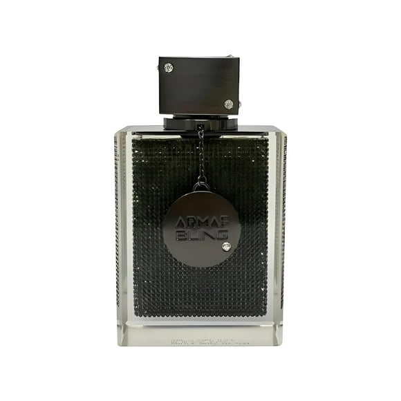 Perfume Armaf Club De Nuit Bling 75ml Eau de Parfum Para Hombre