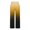 Yellow, variant on AHTJRT Linen Trousers for Women Fashion Gradient Color Side Split Trousers with Pockets High Waisted Wide Leg Casual Slack Pants Blue#01 S