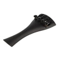 thumbnail image 1 of Violin Tailpiece, Accurate Adjustment Practical 4 Fine Tuners Violin Tailpiece  For Fiddle, 1 of 8