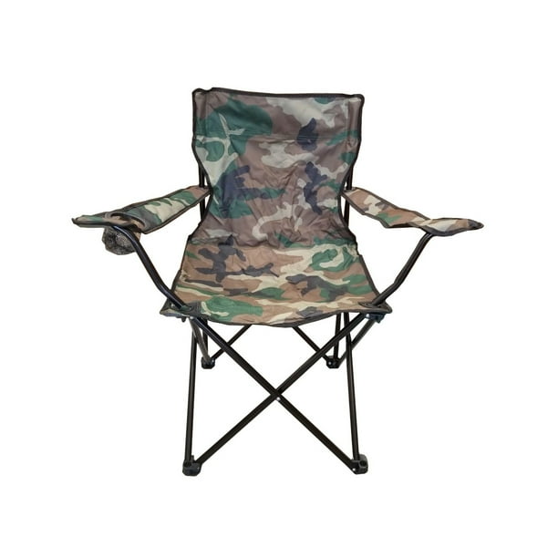 silla plegable ilios innova militar