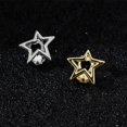 thumbnail image 2 of 1Pcs/Box Dental five-pointed star Ornament Color Teeth Jewelry, 2 of 8