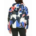 thumbnail image 2 of Bogner womens  Ronnie Jacket, 4, Blue, 2 of 4