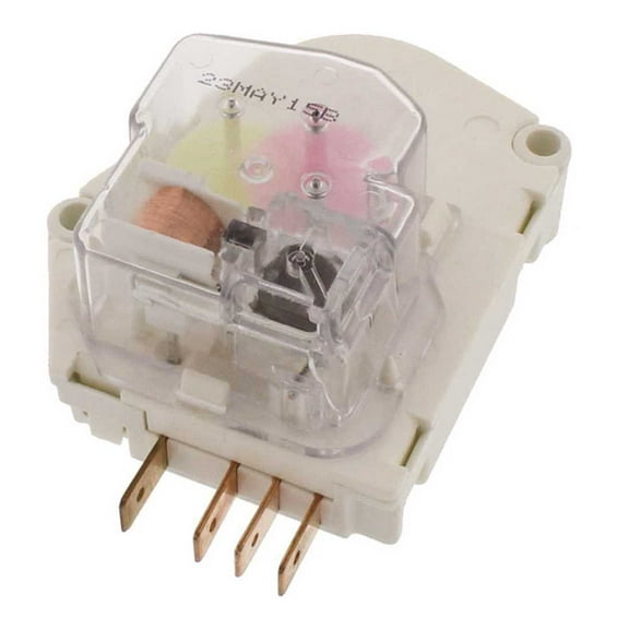 Exact Replacement Parts ER2183400 Refrigerator Defrost Timer