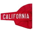 thumbnail image 6 of California Silo Outline Juniors' Long Sleeve T-Shirt, 6 of 6