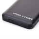 thumbnail image 3 of Carcasa para Disco Duro Externo de 2,5 Pulgadas, Carcasa para Disco Duro USB SATA3.0, Carcasa para Disco Duro de 2,5 Pulgadas, Sin Controladores, Alta Velocidad, 6 Gbps, USB 3.0, 3 of 5