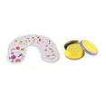 thumbnail image 2 of 55 juegos de mesa de cartas para jugar fácilmente con divertidas tarjetas de entretenimiento interactivas fiestas de viajes familiares, 2 of 10