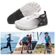 thumbnail image 1 of Deporte Transpirables Zapatos Playa Descalzos Ligeros Unisex Sin Resbalón Secado Rápido Ergonómico para Hombres Mujeres Aqua, 1 of 9
