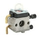 thumbnail image 2 of Reemplazo Del Carburador Ccdes Resistente al Desgaste para STIHL FS38 FS45 FS55, 2 of 8