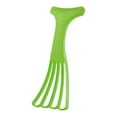 thumbnail image 4 of Abbracc Banana Cutter Slicer Kitchen Kitchen Accessories Dining Handheld for Kitchen green, 4 of 9