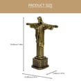 thumbnail image 2 of GOOHOCHY  Indoor Jesus Statue Ornament Church Decor Mother Office, 2 of 8