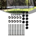 thumbnail image 6 of Sheng Yi Home Improvement,Hardware,10 Pack Screws Steel Accessories Replacement Screw, 6 of 7