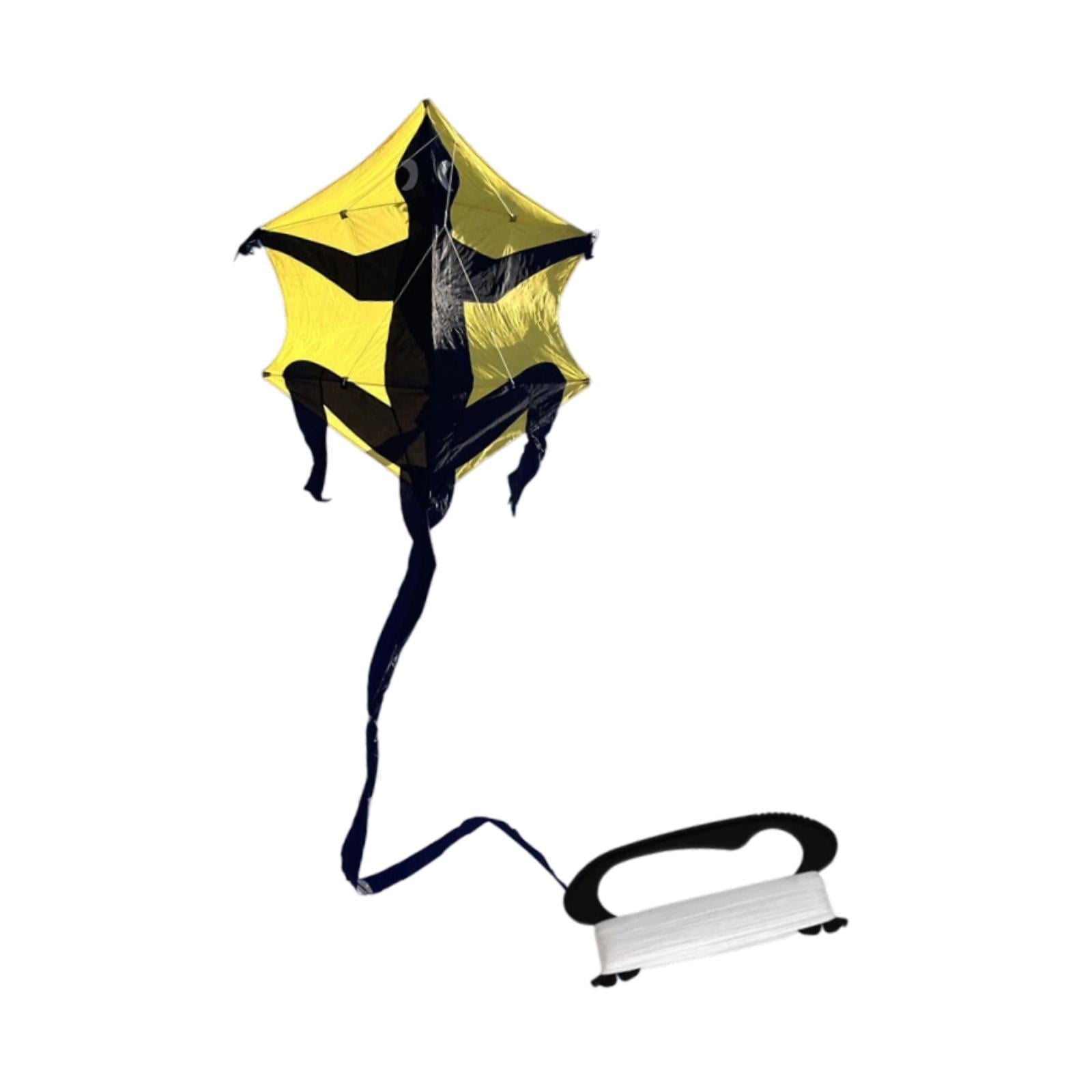 LeeQinersw Animal Kite Easy to Beach for Supplies Garden with