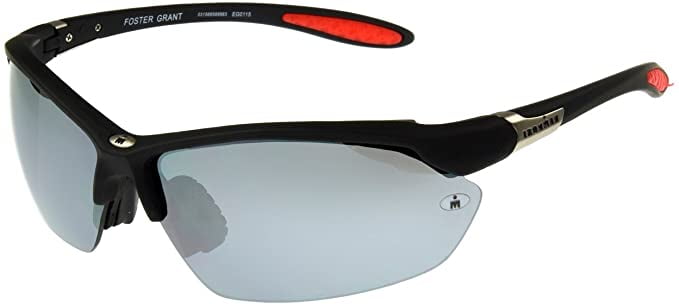Foster Grant Ironman Adrenaline Sunglasses - Walmart.com