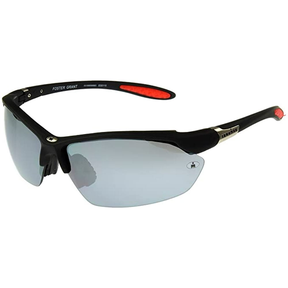 Foster Grant Foster Grant Ironman Adrenaline Sunglasses