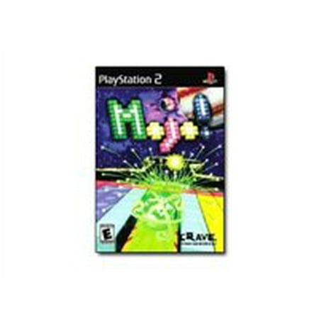 Playstation2 Mojo Ps2