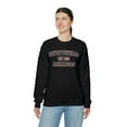 thumbnail image 6 of Fayetteville AR Arkansas Moving Trip Vacation Sweatshirt, Gifts, Crewneck, 6 of 7