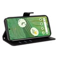 thumbnail image 5 of Phone Case for Google Pixel 7 5G Magnetic PU Leather Card Slots Durable Wallet Cover, 5 of 5