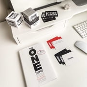BestSelf Co. & The One Thing - Core Values Deck