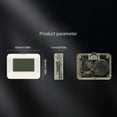 thumbnail image 2 of Peggybuy pour Émulateur Amiibo Pixl Émulateur de Remplacement Compatible Bluetooth pour Switch NS, 2 of 5