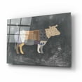 thumbnail image 2 of Epic Art 'From the Butcher Elements 22 by Courtney Prahl, Acrylic Glass Wall Art, 16"x12", 2 of 8