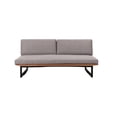 thumbnail image 2 of Love Seat Nicteel Casa Ecologica Nicteel, 2 of 6