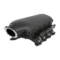 Holley Hi-Ram Intake Manifold - Ford Coyote Engine
