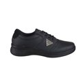 thumbnail image 2 of Zapato Confort Mujer Confort negro Tipo botín Detalle placa Castalia Confort, 2 of 4