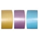thumbnail image 1 of 3 cintas adhesivas de bolas, color transparente educativo para que los niños jueguen y regalen. Azul Amarillo Violeta, 1 of 9
