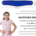 thumbnail image 4 of 2025 Latest Model Kids Waist Belt Brace Support Abdominal Binder Hernia Band, 4 of 4