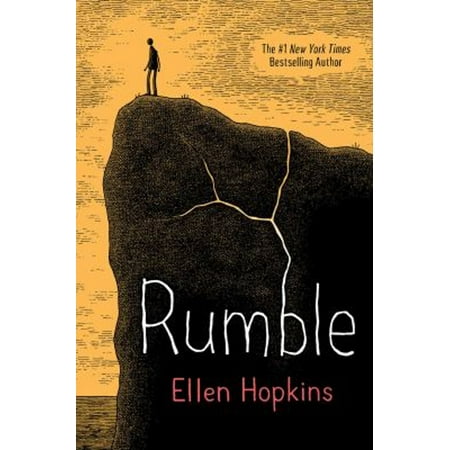 Pre-Owned Rumble (Paperback) 9781442482869