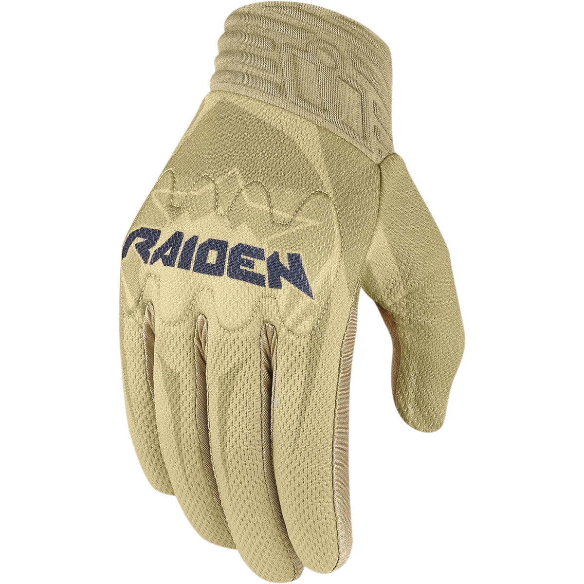 ICON - RAIDEN Arakis Glove Short Cuff (Brown, Medium) - Walmart.com