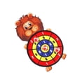 thumbnail image 5 of Eigraketly 1 Juego de objetivos colgantes, dispositivo de seguridad de regalo para niños, tablas de tiro educativas tempranas, juguetes deportivos de Type1 NO1 Eigraketly CBP230735, 5 of 5