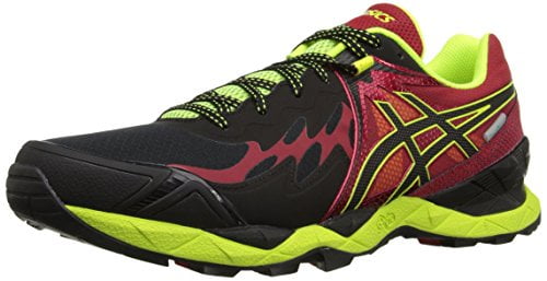 asics gel fuji endurance