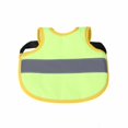 thumbnail image 1 of Chicken Harness Hen, Hen Saddle Apron Pet Reflective Vest Chicken Clothes, Yellow, 1 of 5