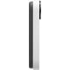 thumbnail image 2 of Cámara de timbre inalámbrica Google Nest Doorbell Battery Snow, 2 of 7