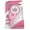 Pink, variant on Correction Tape 1/5" x 39.4ft – White, Dry Application:1CT