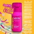 thumbnail image 4 of NYX Professional Makeup Fat Oil Hydrating Body Oil for Body Glow with Avocado Oil & Vitamin C, Suga Baddie, 2.36 fl oz, 4 of 12