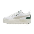 thumbnail image 1 of Tenis Puma Mayze LTH Blanco-Mujer 25.5 CM 381983 42, 1 of 5