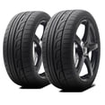 thumbnail image 1 of Paquete de 2 llantas Bridgestone 245/45R18 100W Potenza Re760 Sport, 1 of 2