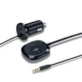 Bluetooth Car Kit Bluetooth Receiver, Bluetooth HandsFree Audio