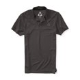 thumbnail image 1 of Polo de rugby Aeropostale para hombre gris grande, 1 of 1