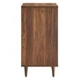 thumbnail image 2 of Modway Vespera 3-Drawer Chest in Walnut, 2 of 7