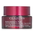 thumbnail image 1 of Crema de noche Clarins Multi Intensive Nuit Super Restorative, 1 of 3