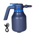 thumbnail image 2 of Almencla Electric Car Foam Sprayer 2L Cordless for Car Washing Accessories Vehicle RV Blue, 2 of 8