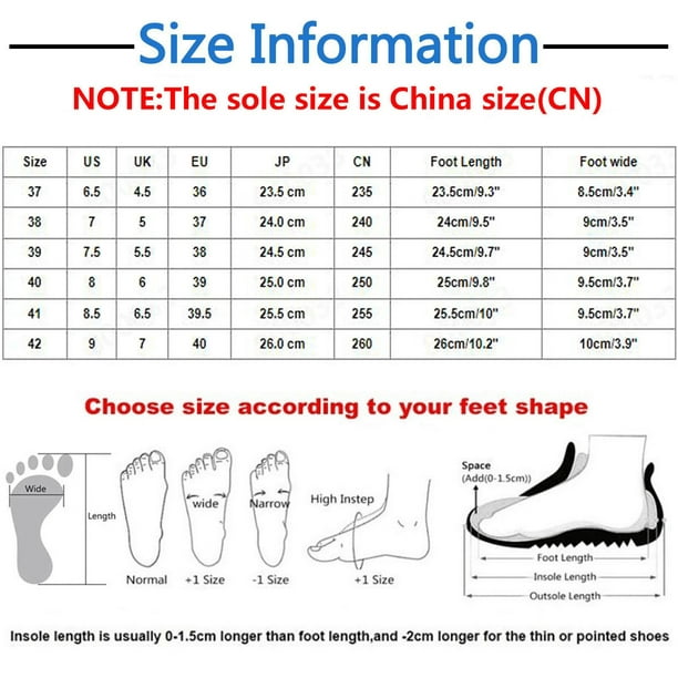 nsendm Women Shoes Adult Female Slippers Women Sandal Sandals for Women  Ladies Fashion Solid Flat Beach Slippers Sandals Extra Wide Slippers for  Women Brown 7 