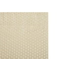 thumbnail image 4 of Better Homes & Gardens 4-Piece Beige Open Stitch Solid Curtain & Sheer Window Curtain Panel Set, 95" x 148", 4 of 10