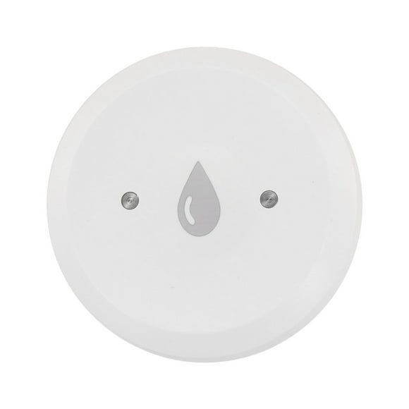 Lefu For Tuya For ZigBee For Smart Water Leak Detector Alarm For Smart Water Leak Sensor
