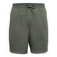 thumbnail image 1 of Bermuda Umbro Para Mujer, Talla M Color Verde Estilo Deportivo, 1 of 4