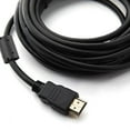 thumbnail image 3 of axGear 4K HDMI Cable Ver 2.0 2160P Wire Gold Plated Ethernet 3D for HDTV 30Ft 30F 10M, 3 of 5